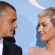 Illustration for article titled Orlando Bloom and Katy Perry Got Engaged on Valentine's Day